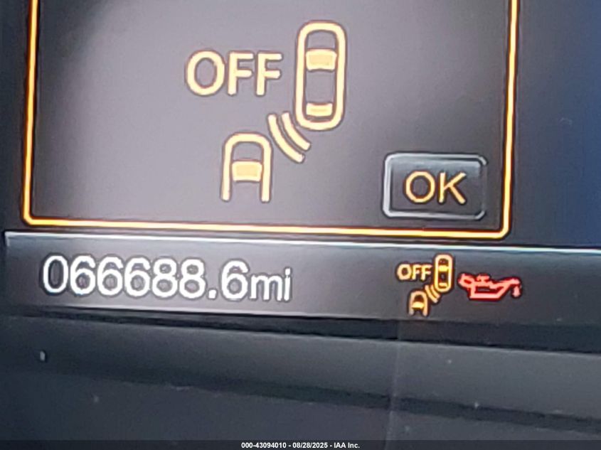 2020 Ford Edge Sel VIN: 2FMPK3J93LBB49802 Lot: 43094010