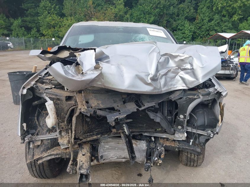 2021 Ford F-150 Xl VIN: 1FTEX1EP2MFB85314 Lot: 43094030