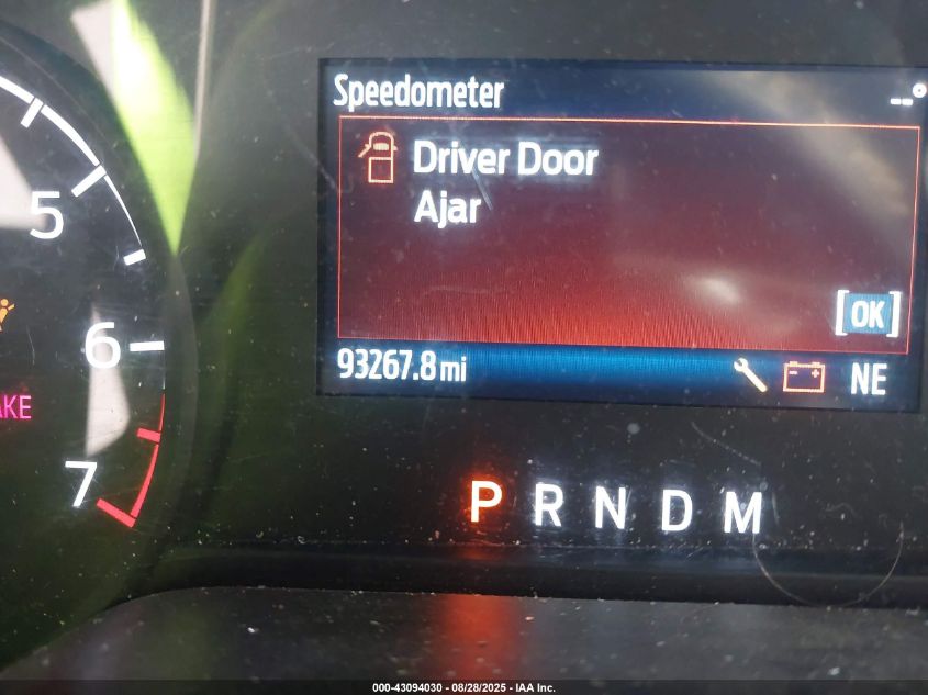 2021 Ford F-150 Xl VIN: 1FTEX1EP2MFB85314 Lot: 43094030