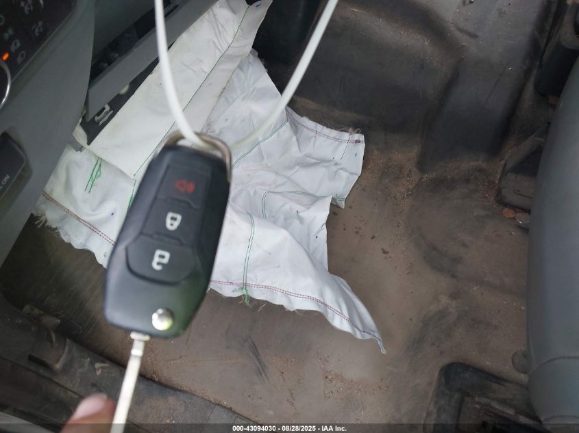 2021 Ford F-150 Xl VIN: 1FTEX1EP2MFB85314 Lot: 43094030