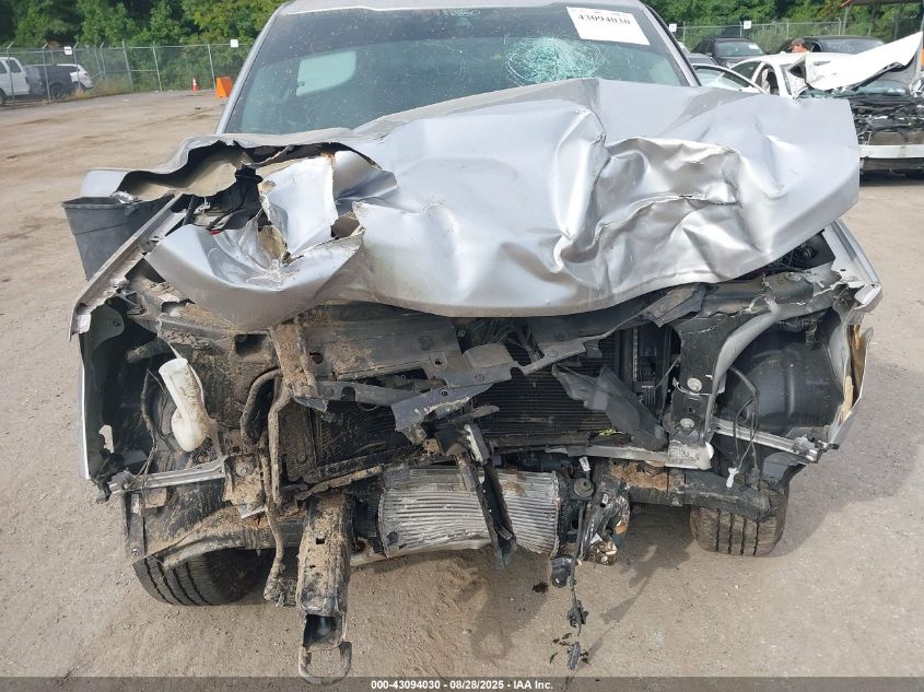 2021 Ford F-150 Xl VIN: 1FTEX1EP2MFB85314 Lot: 43094030