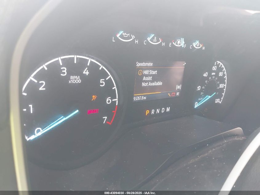 2021 Ford F-150 Xl VIN: 1FTEX1EP2MFB85314 Lot: 43094030