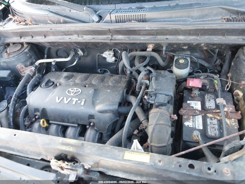 2006 Scion Xb VIN: JTLKT334864097647 Lot: 43094086