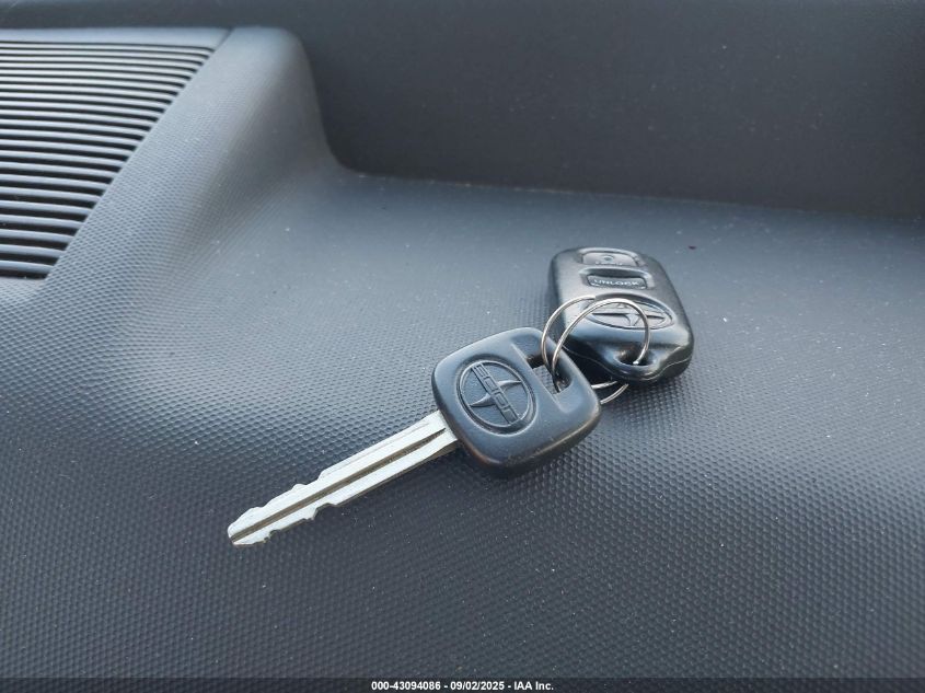 2006 Scion Xb VIN: JTLKT334864097647 Lot: 43094086