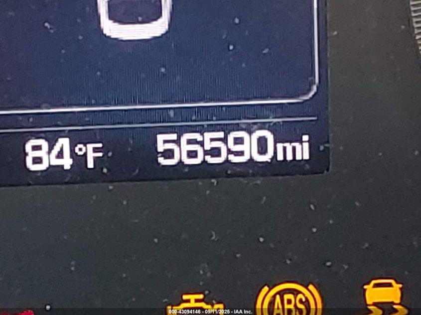 2017 Hyundai Sonata Sport VIN: 5NPE34AF6HH452735 Lot: 43094146