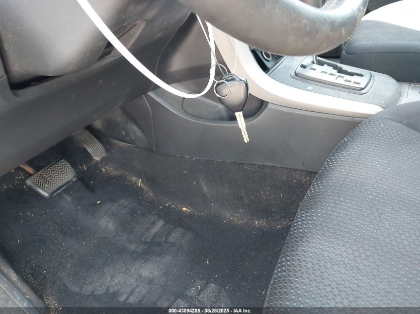 2009 Toyota Corolla S VIN: 1NXBU40E49Z102547 Lot: 43094205