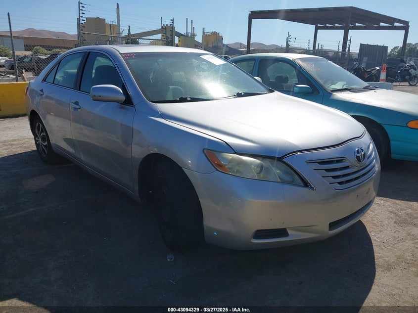 4T1BE46KX9U264080 2009 Toyota Camry Le auction photo 1