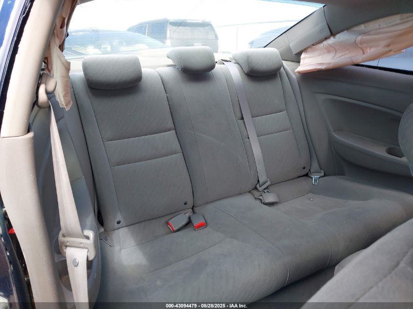 2010 Honda Civic Ex VIN: 2HGFG1B83AH534462 Lot: 43094479