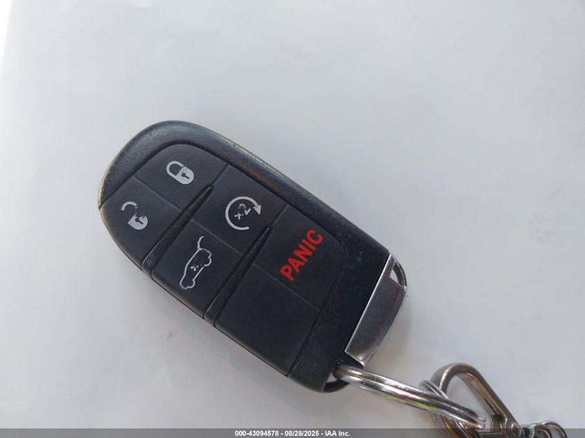 2018 Jeep Grand Cherokee Limited VIN: 1C4RJEBG8JC514030 Lot: 43094578