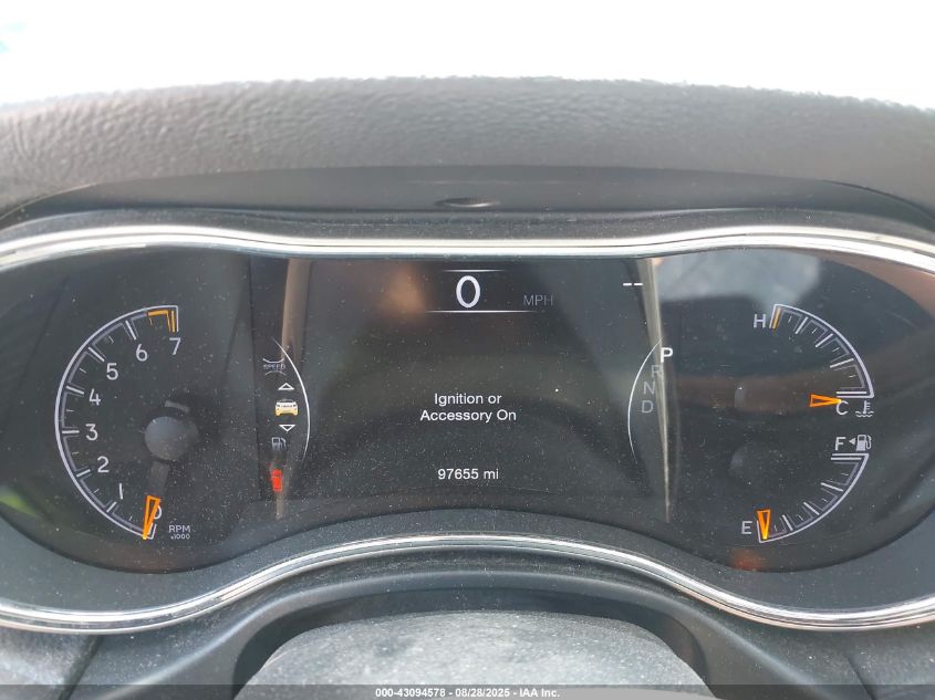 2018 Jeep Grand Cherokee Limited VIN: 1C4RJEBG8JC514030 Lot: 43094578