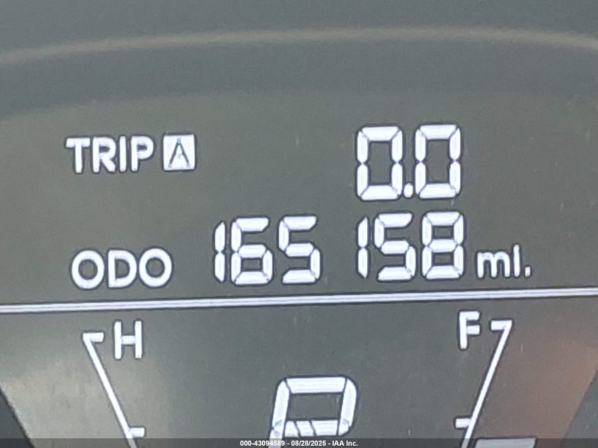 2013 Hyundai Elantra Gls VIN: 5NPDH4AE5DH355797 Lot: 43094589