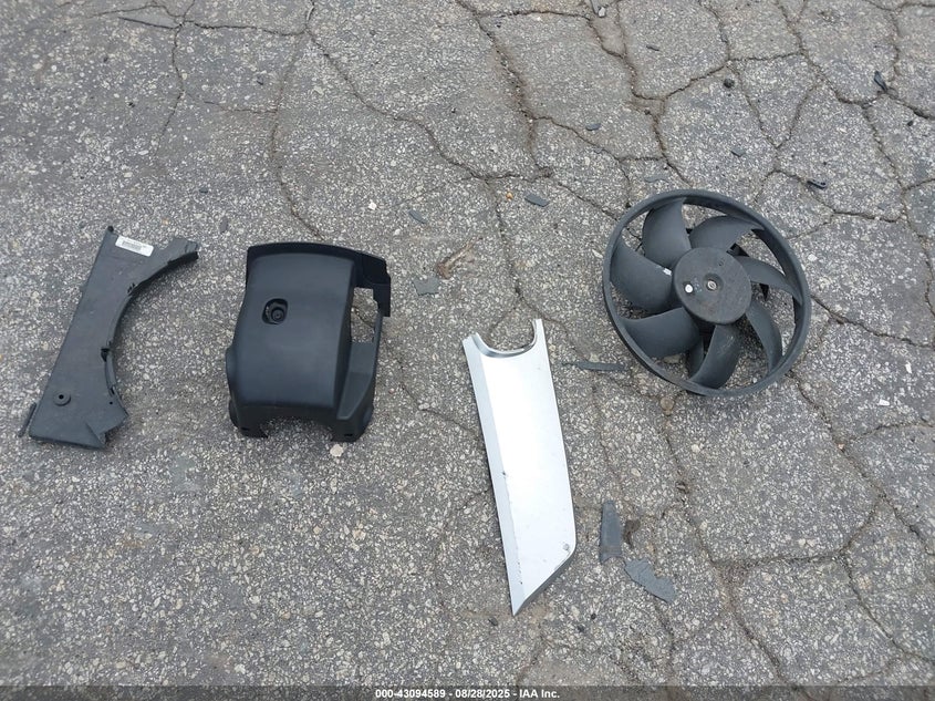 2013 Hyundai Elantra Gls VIN: 5NPDH4AE5DH355797 Lot: 43094589