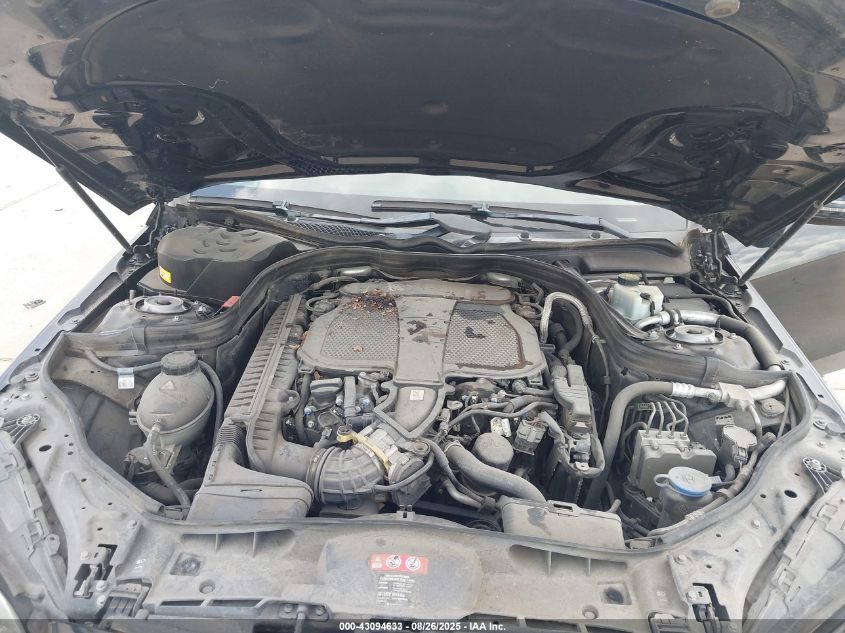 2014 Mercedes-Benz E 350 VIN: WDDHF5KB4EA875635 Lot: 43094633
