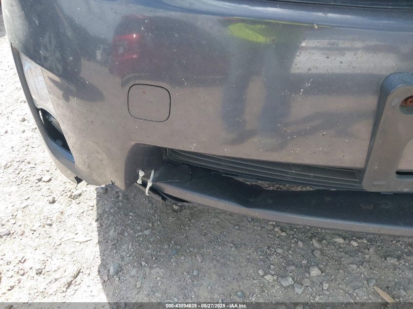 2011 Toyota Prius Four VIN: JTDKN3DU7B5329146 Lot: 43094639