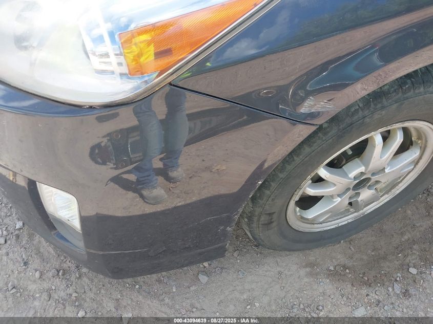 2011 Toyota Prius Four VIN: JTDKN3DU7B5329146 Lot: 43094639