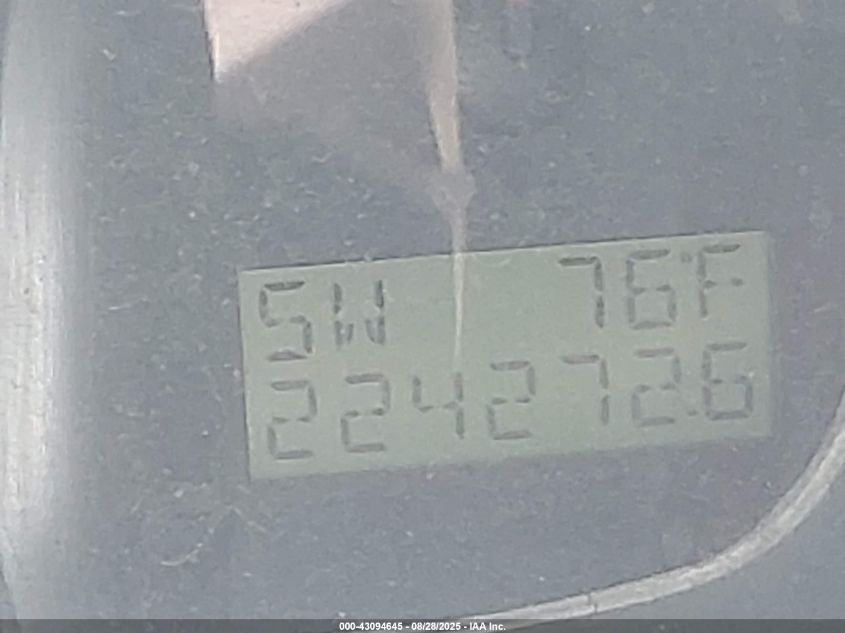 2004 Ford F-150 Fx4/Lariat/Xl/Xlt VIN: 1FTPX14584NB86594 Lot: 43094645