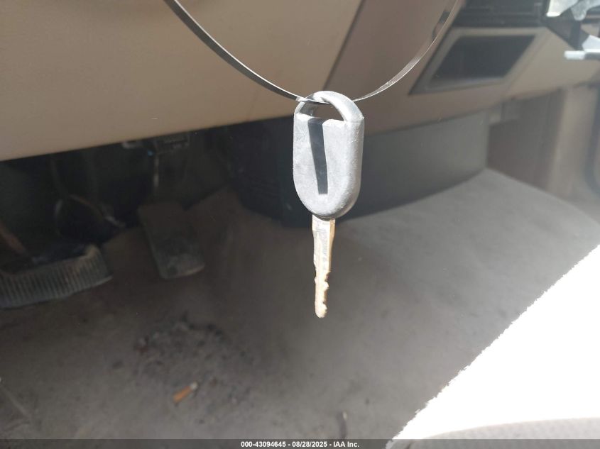 2004 Ford F-150 Fx4/Lariat/Xl/Xlt VIN: 1FTPX14584NB86594 Lot: 43094645