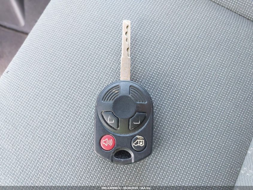 2015 Ford Transit-350 Xlt VIN: 1FBZX2XG5FKB23487 Lot: 43094674