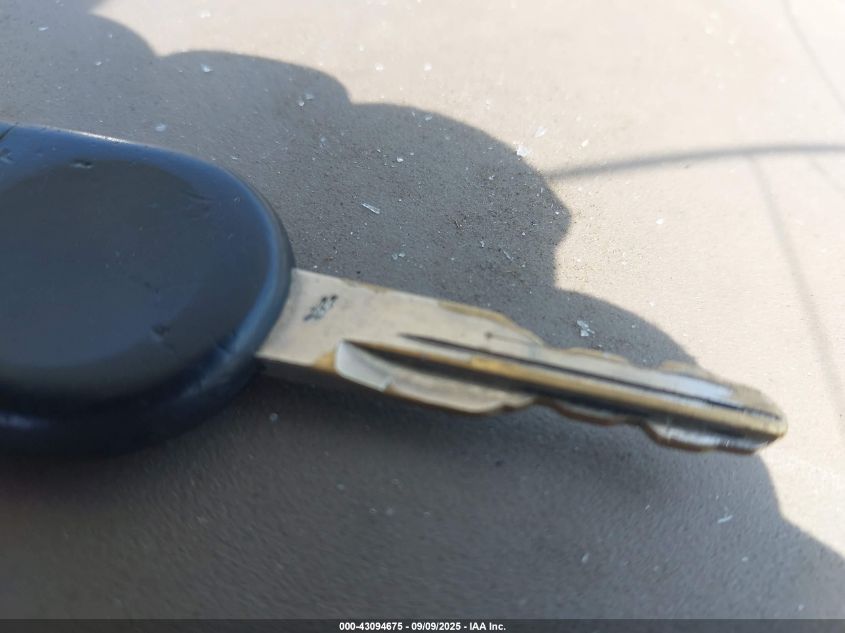 2006 Ford Focus Zx4 VIN: 1FAHP34N36W233002 Lot: 43094675