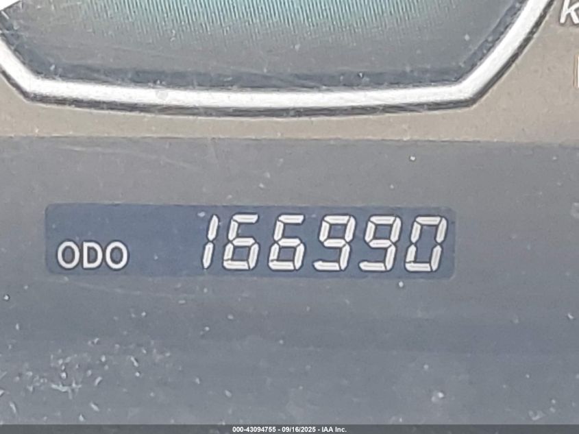 2007 Toyota Camry Solara Sle VIN: 4T1FA38P97U135583 Lot: 43094755