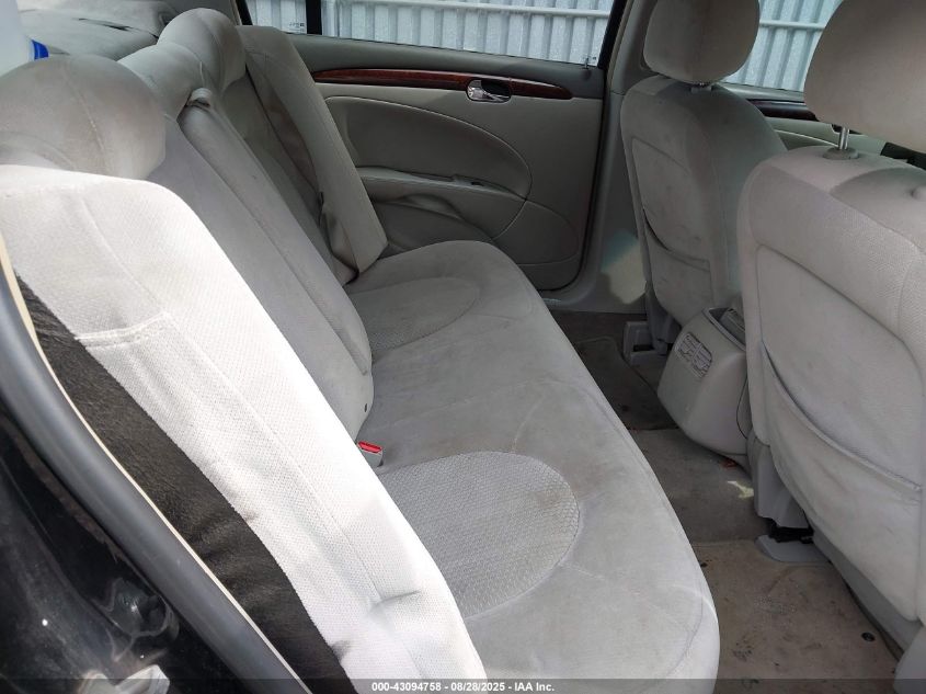 2007 Buick Lucerne Cx VIN: 1G4HP57247U183078 Lot: 43094758