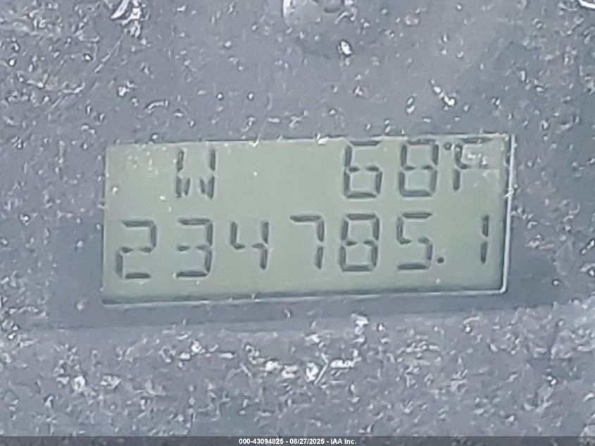 2008 Ford F-150 Fx4/Lariat/Xl/Xlt VIN: 1FTPX14VX8FA66845 Lot: 43094825