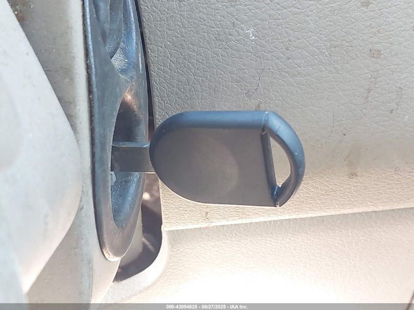 2008 Ford F-150 Fx4/Lariat/Xl/Xlt VIN: 1FTPX14VX8FA66845 Lot: 43094825