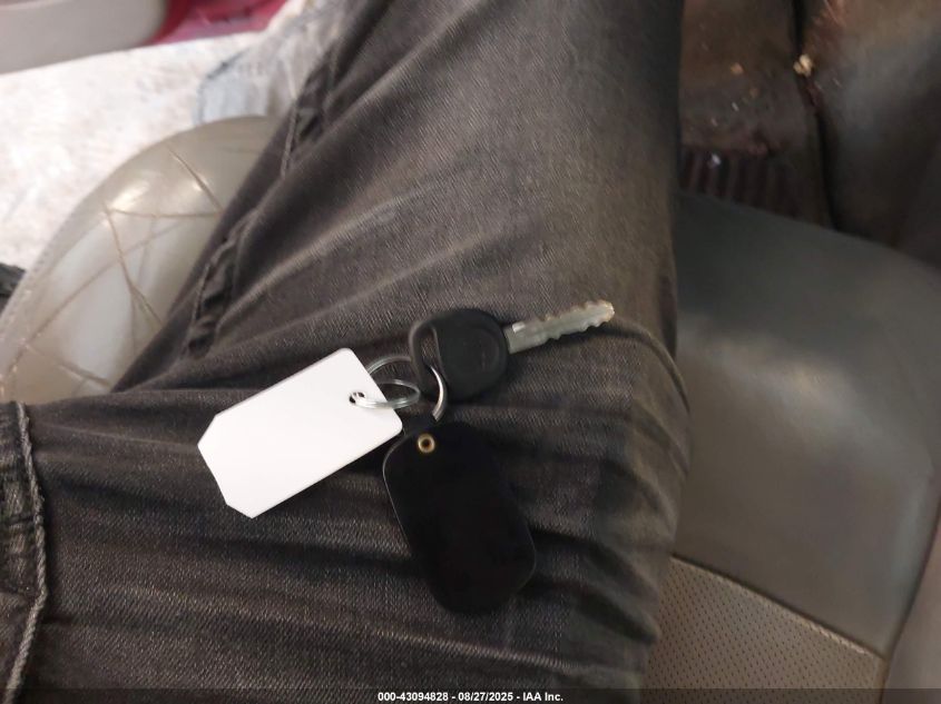 2002 Oldsmobile Bravada VIN: 1GHDT13S322318577 Lot: 43094828