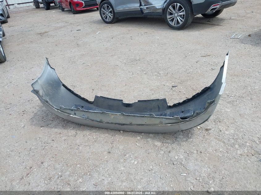 2007 Honda Civic Lx VIN: 1HGFA15527L080137 Lot: 43094980