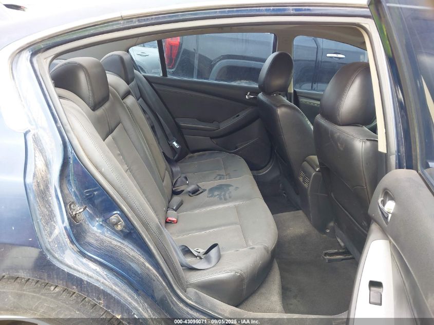 2009 Nissan Altima 2.5 S VIN: 1N4AL21E09N446558 Lot: 43095071