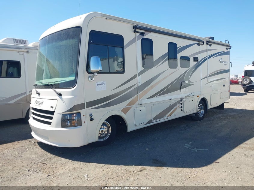 2018 Ford F53 1F64F5DY3J0A09213 photo #3