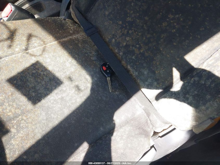 2008 Scion Xd VIN: JTKKU10458J015663 Lot: 43095137