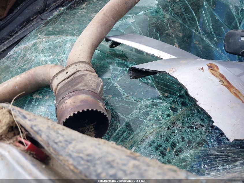 2009 Honda Accord 3.5 Ex-L VIN: 1HGCP36869A022245 Lot: 43095162