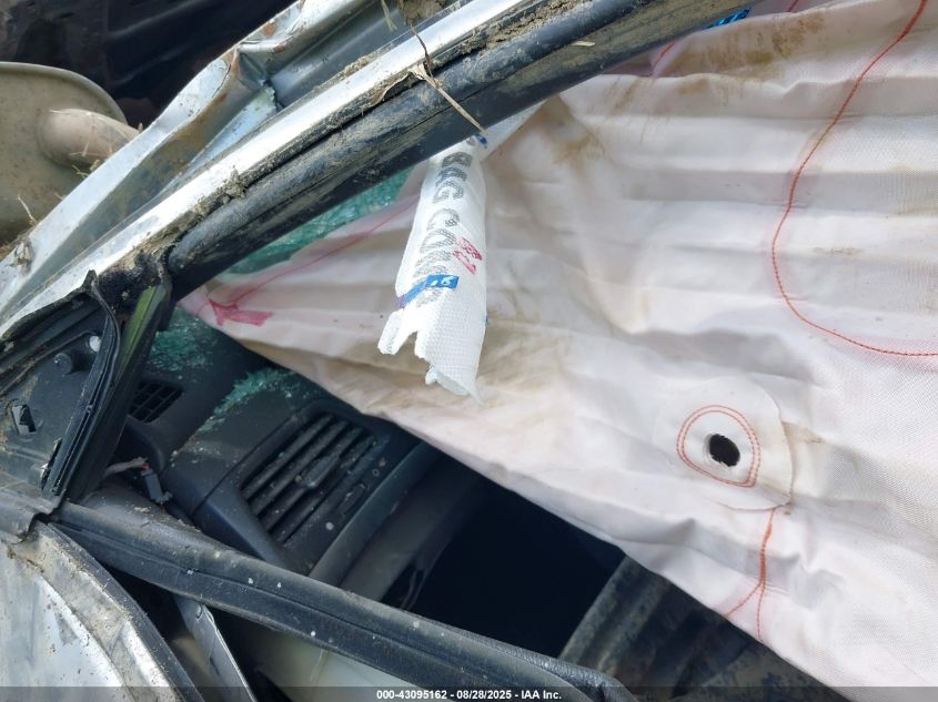 2009 Honda Accord 3.5 Ex-L VIN: 1HGCP36869A022245 Lot: 43095162