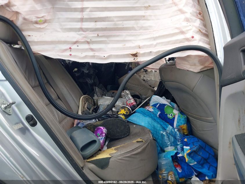 2009 Honda Accord 3.5 Ex-L VIN: 1HGCP36869A022245 Lot: 43095162