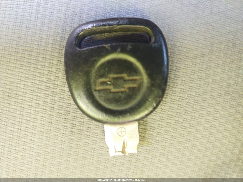 2009 Chevrolet Traverse Ls VIN: 1GNER13D49S179524 Lot: 43095163