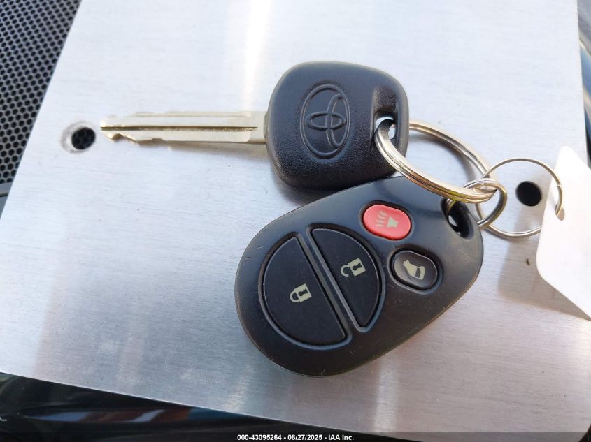 2005 Toyota Sienna Le VIN: 5TDZA23C75S360196 Lot: 43095264