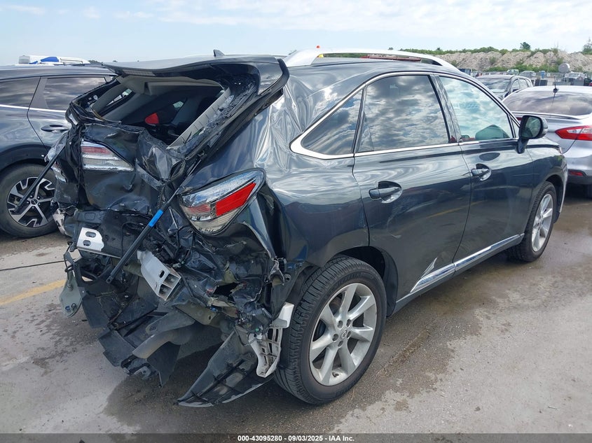 Vin: 2t2zk1ba1bc054882, lot: 43589548, lexus rx 350 20114