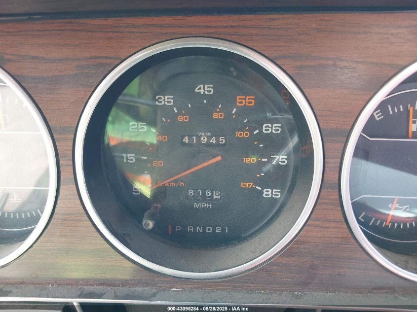 1986 Dodge D-Series D150 VIN: 1B7HD14T2GS100116 Lot: 43095284