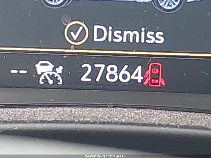 2024 GMC Terrain Awd At4 VIN: 3GKALYEG0RL375245 Lot: 43095296