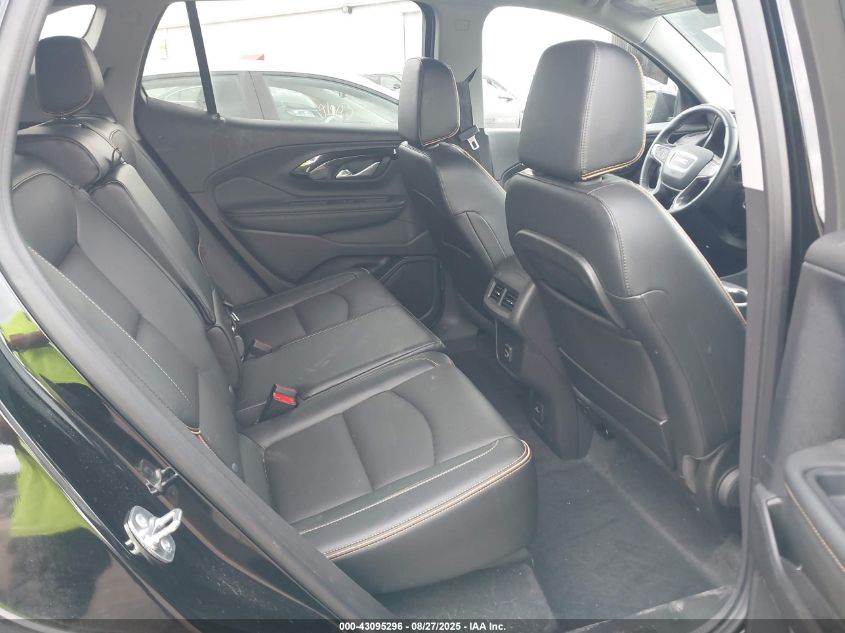 2024 GMC Terrain Awd At4 VIN: 3GKALYEG0RL375245 Lot: 43095296