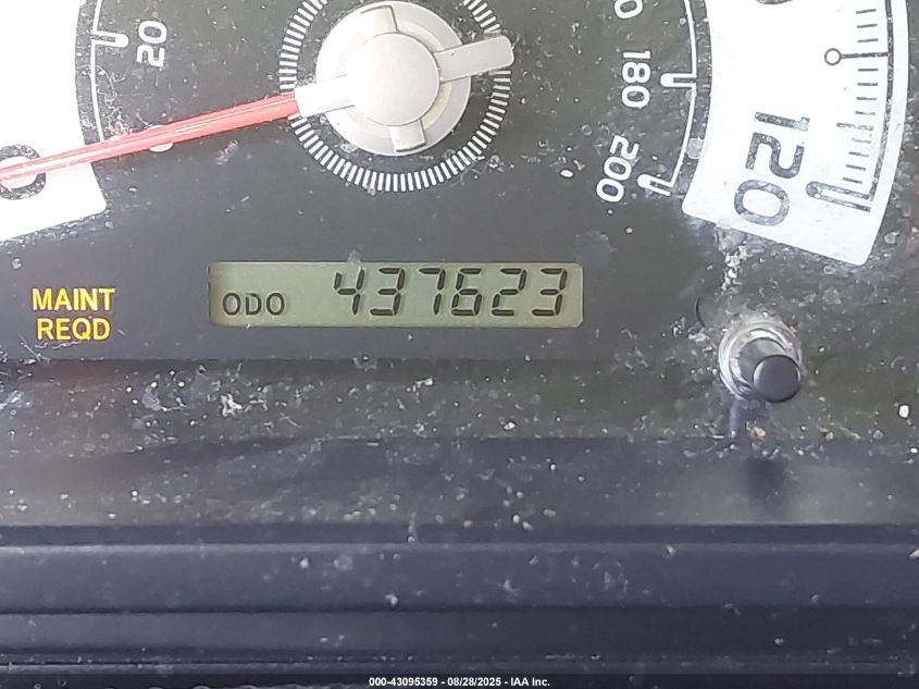 2007 Toyota Fj Cruiser VIN: JTEZU11F170012538 Lot: 43095359