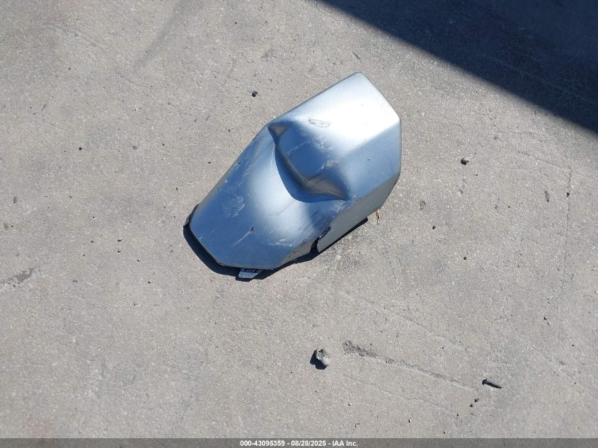 2007 Toyota Fj Cruiser VIN: JTEZU11F170012538 Lot: 43095359