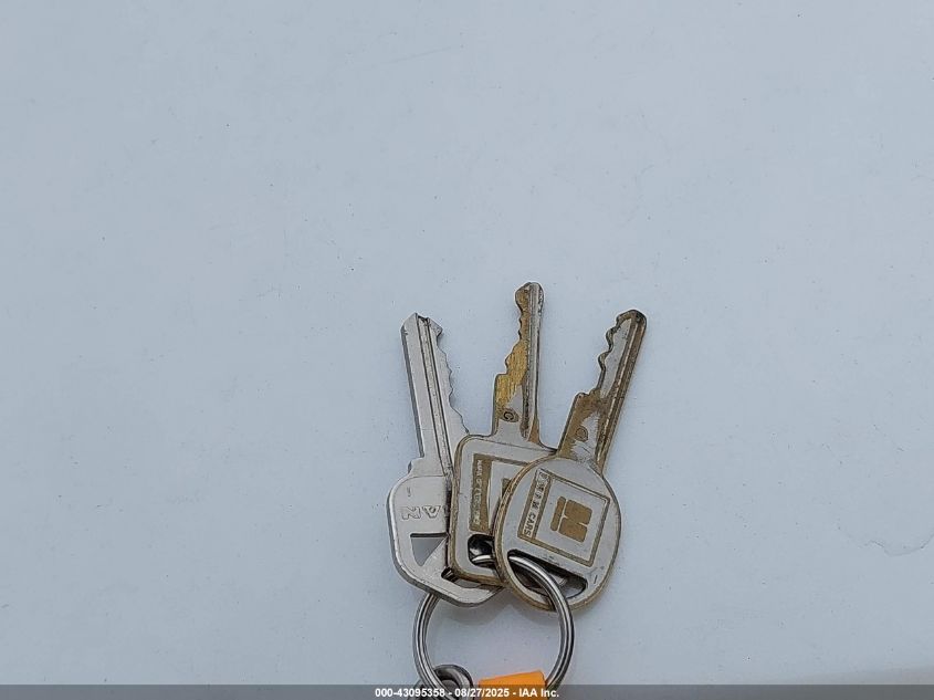 1989 Buick Electra Estate VIN: 1G4BV81Y2KA402186 Lot: 43095358