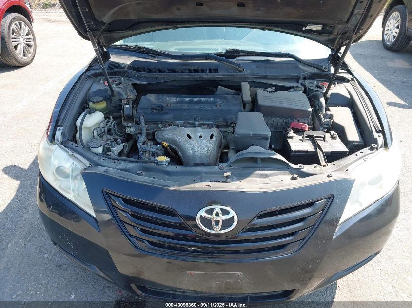 2008 Toyota Camry VIN: 4T4BE46KX8R043048 Lot: 43095360