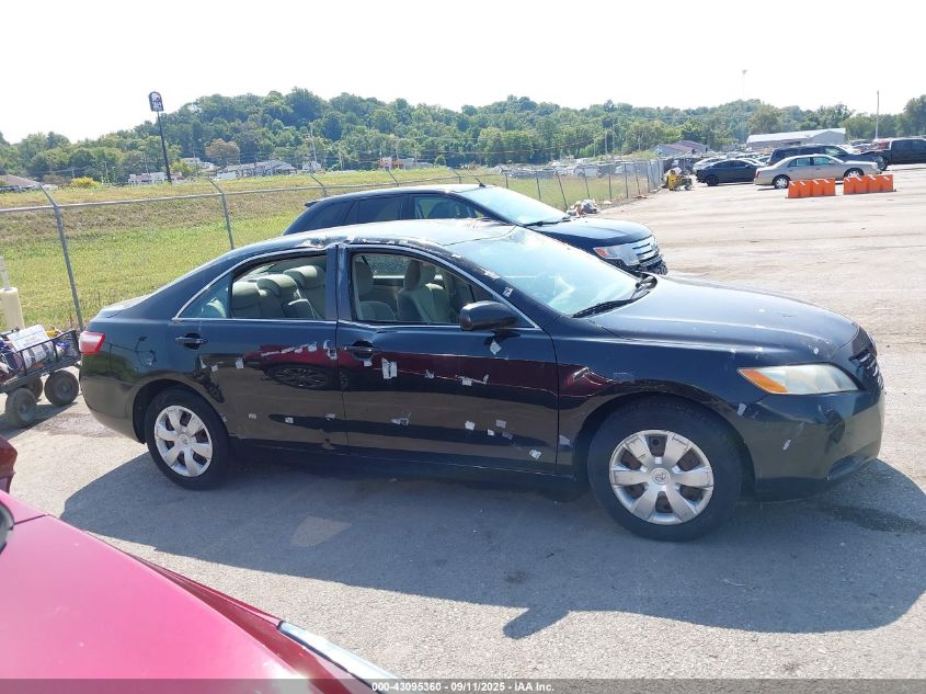 2008 Toyota Camry VIN: 4T4BE46KX8R043048 Lot: 43095360
