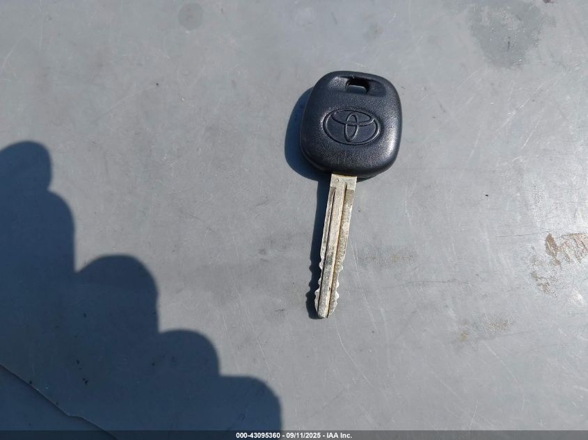 2008 Toyota Camry VIN: 4T4BE46KX8R043048 Lot: 43095360