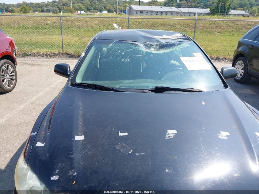 2008 Toyota Camry VIN: 4T4BE46KX8R043048 Lot: 43095360