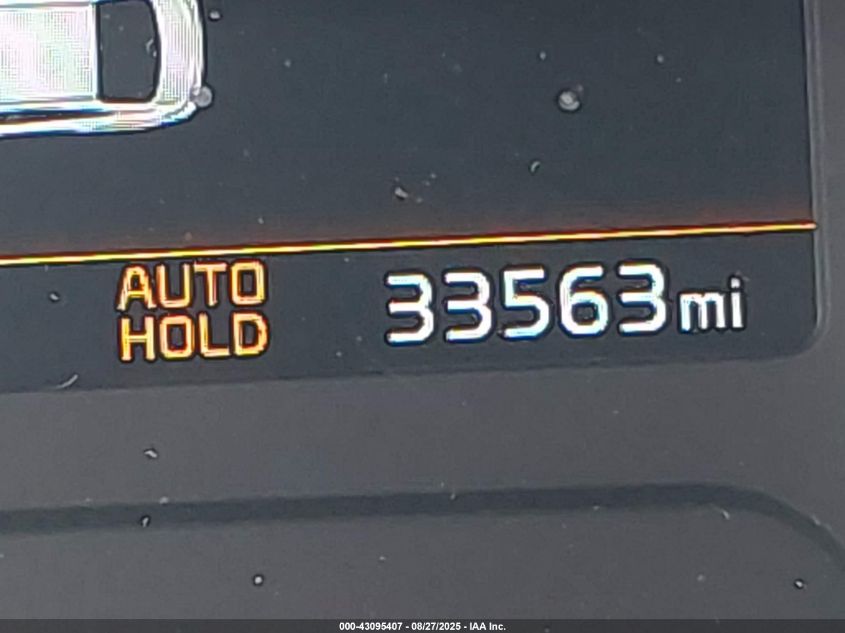 2023 Kia Forte Gt-Line VIN: 3KPF54AD8PE686987 Lot: 43095407