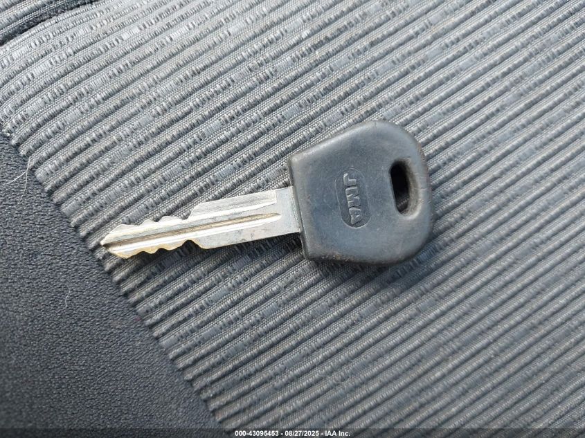 2008 Chevrolet Aveo Lt VIN: KL1TG56688B082696 Lot: 43095453